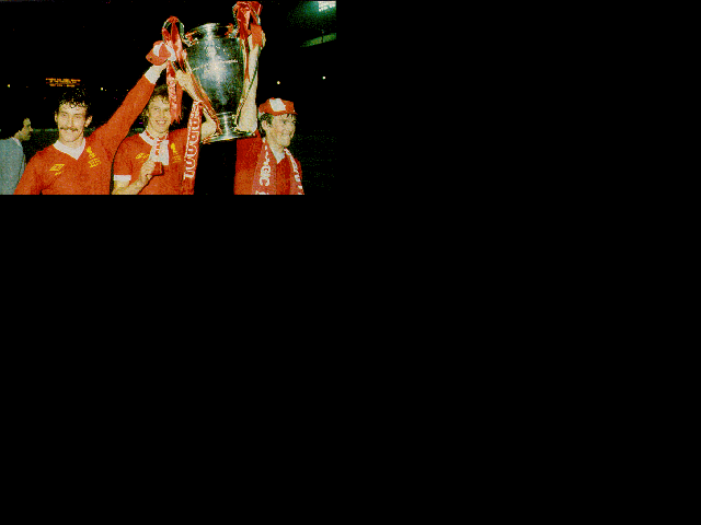 European Cup